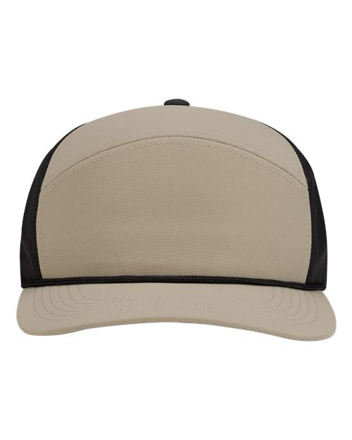 Braxton Cap