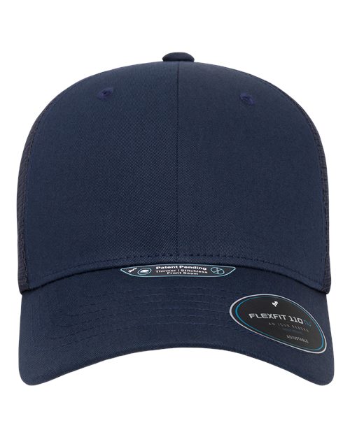 110® NU Mesh Cap