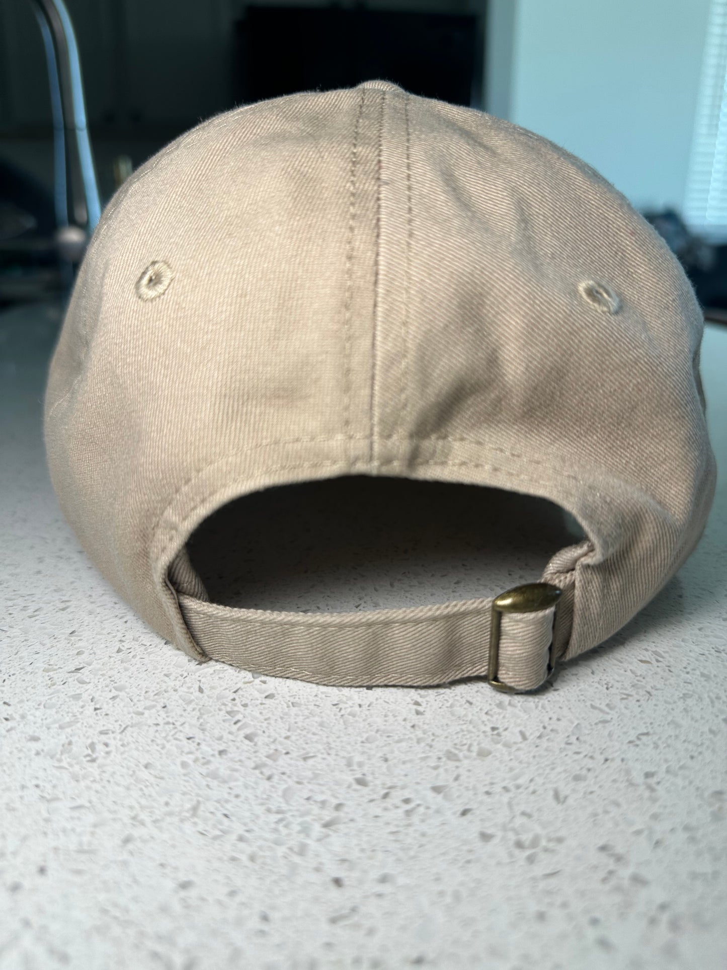 Mom Hat