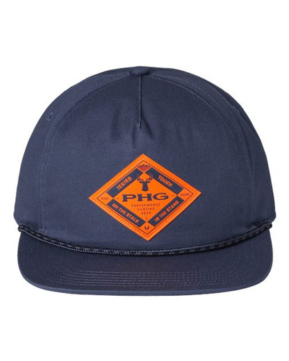 PHG Terminal™ Shot Snapback Cap