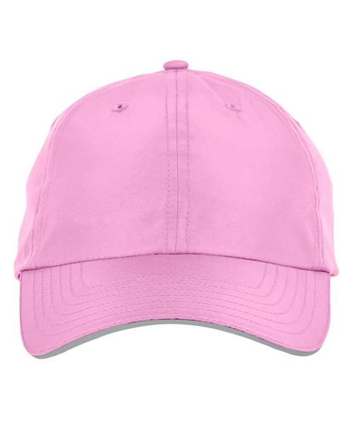 Pitch Performance Cap