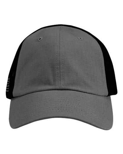 Range Cap