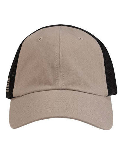 Range Cap