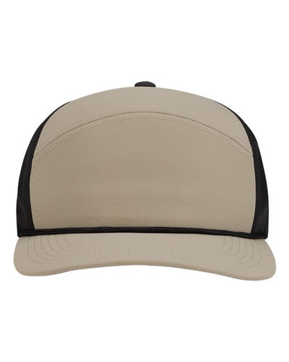 Braxton Cap