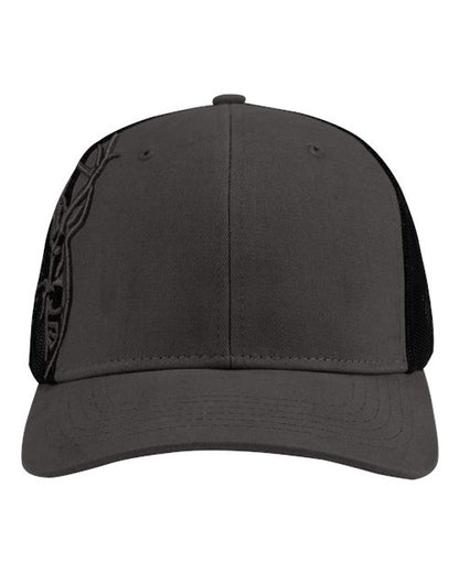 3D Buck Pro Cap