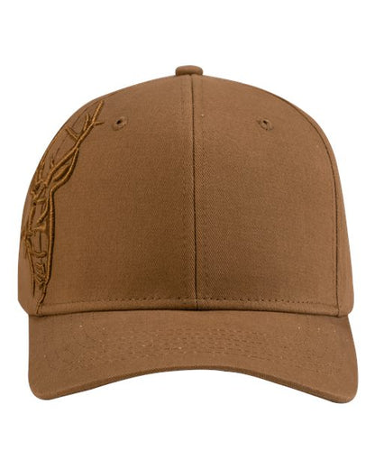 3D Buck Pro Cap