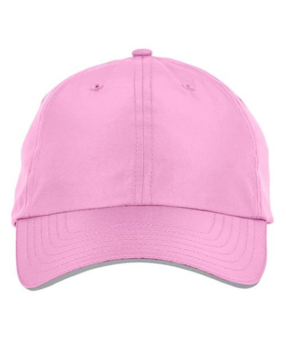 Pitch Performance Cap