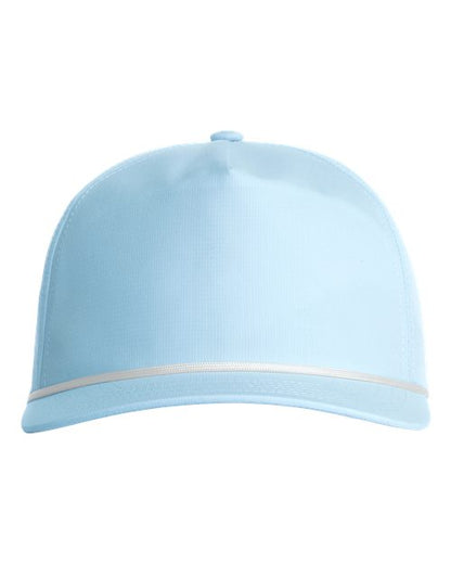 Rope Cap