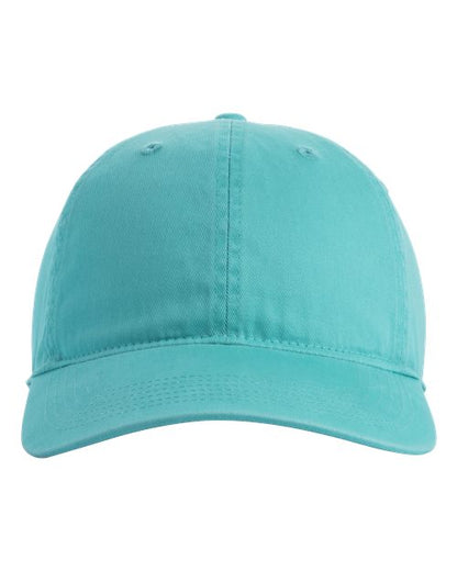 Sunwashed Cap