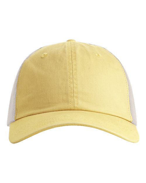 Sunwashed Trucker Cap