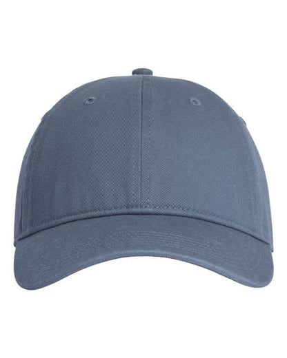 Coastal Washed Cap