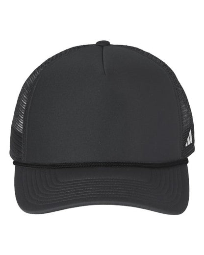 Fundamental Dispatch Trucker Cap