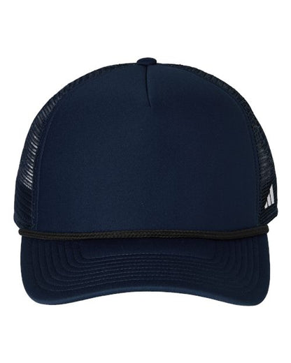 Fundamental Dispatch Trucker Cap