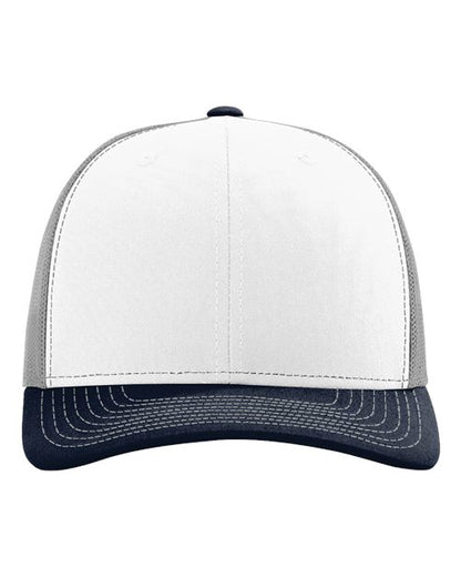 Snapback Trucker Cap