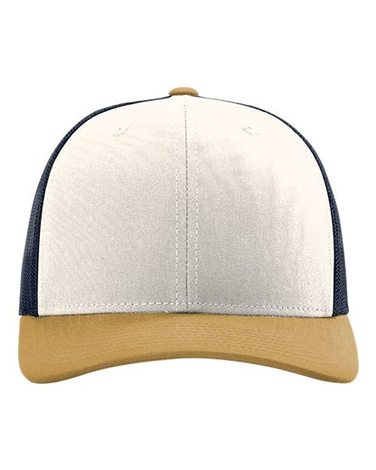Snapback Trucker Cap