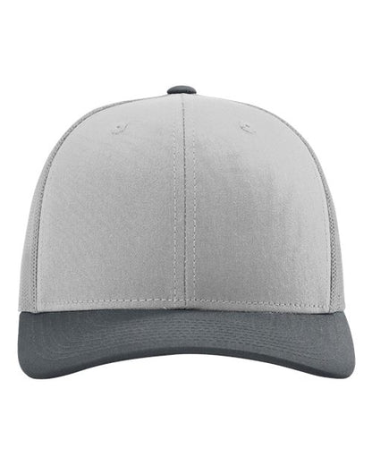 Snapback Trucker Cap