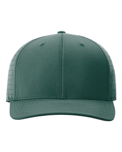 Laser Perf R-Flex Cap