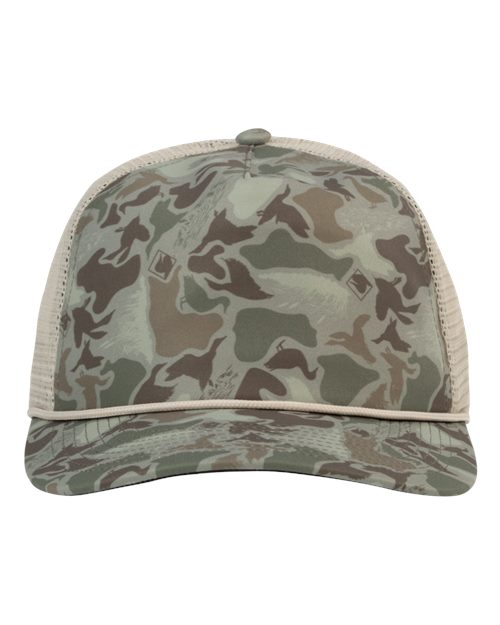 Duckland Cap