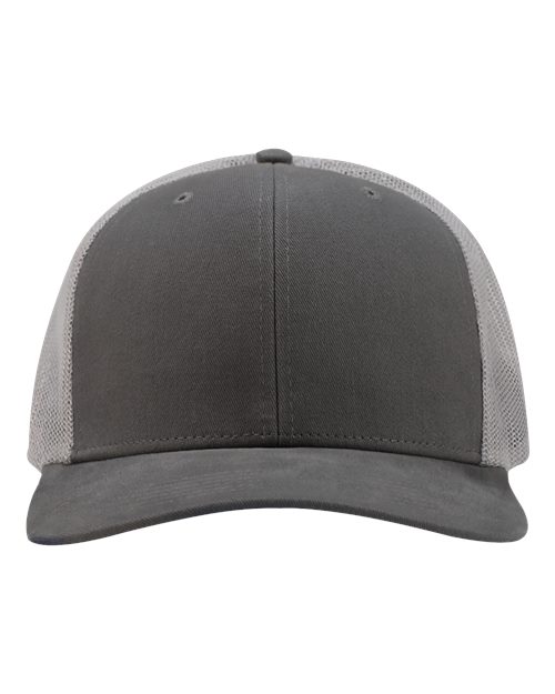 Heritage Pro Trucker Cap