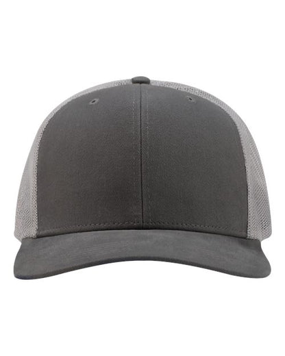 Heritage Pro Trucker Cap