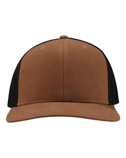 Heritage Pro Trucker Cap