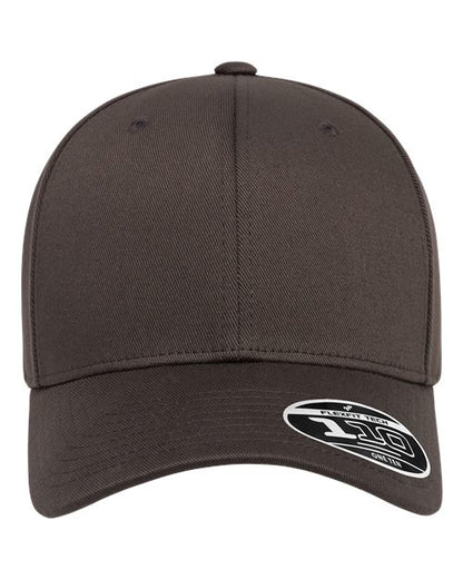 Cotton Blend Adjustable Cap