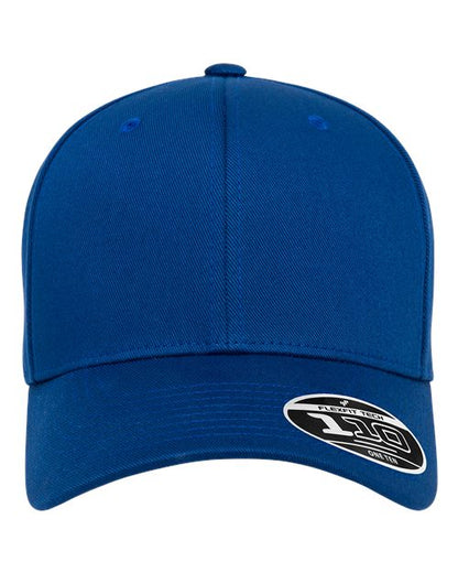 Cotton Blend Adjustable Cap