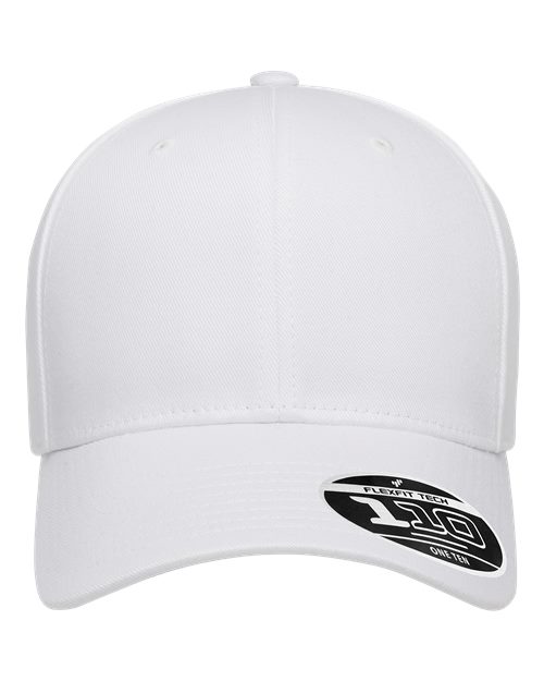 Cotton Blend Adjustable Cap