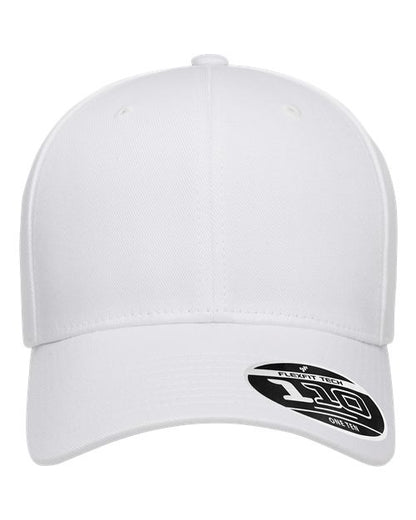 Cotton Blend Adjustable Cap