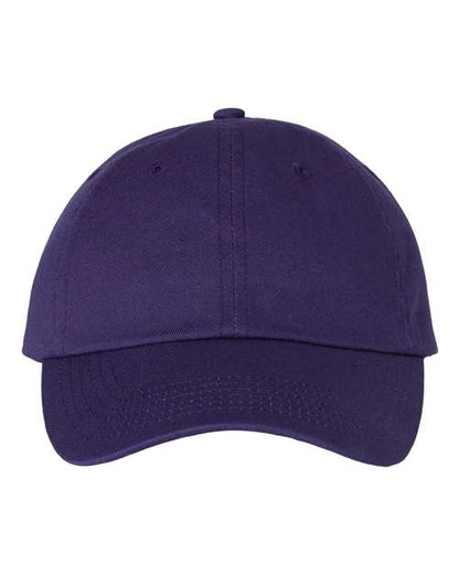 Bio-Washed Classic Dad Hat