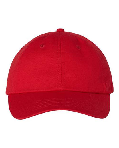 Bio-Washed Classic Dad Hat