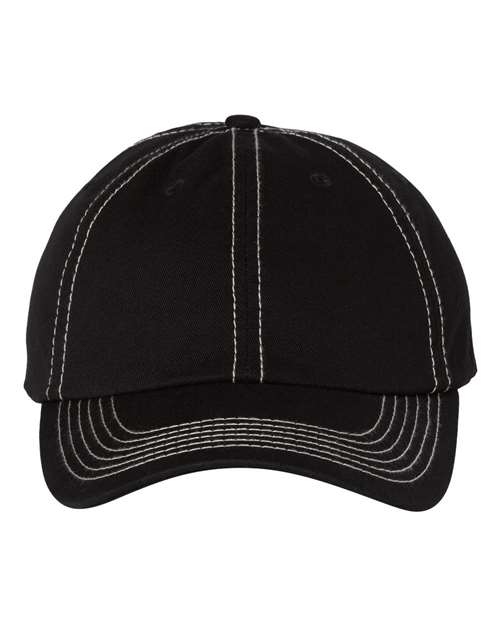 Bio-Washed Classic Dad Hat