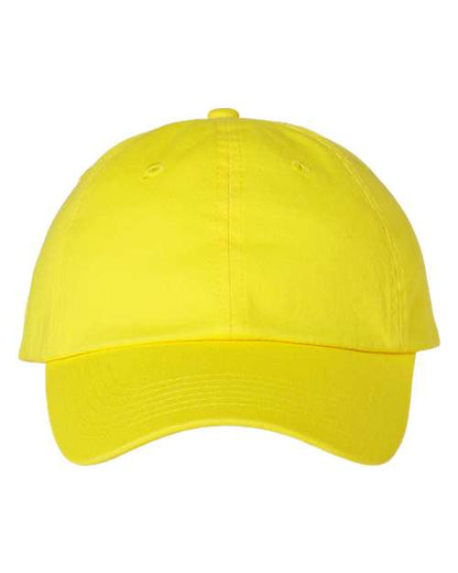Bio-Washed Classic Dad Hat