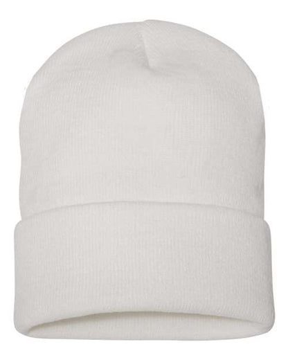 Cuffed Beanie