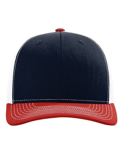 Snapback Trucker Cap