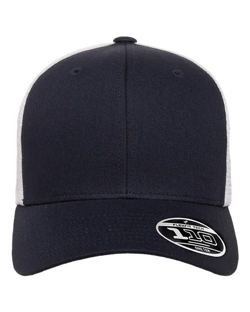 110® Mesh-Back Cap